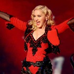 Madonna's Using Her Tennessee Tour Stops to Send a Message to Anti-Trans Lawmakers