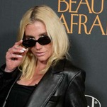 Kesha Debuts New Songs Full of Righteous Rage: 'This Is Where You Fuckers Pushed Me'