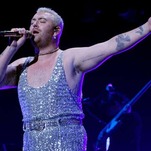 Haters Are Panicking Over Sam Smith's 'Raunchy' New Music Video, and I Think I Know Why