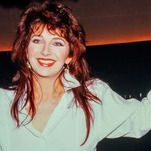 Kate Bush Among '23 Rock & Roll Hall of Fame Inductees