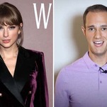 Newly Appointed Taylor Swift Expert Is a Guy Named Bryan