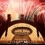 Good For Her: Woman Orgasms During Tchaikovsky’s 5th at L.A. Philharmonic