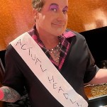 Praying This Fan-Fueled Sash Fued Ends in a Green Day x Charli XCX Collab