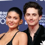 Club Chalamet Is OK, Everyone!