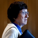 Susan Collins' Approval Rating Is in the Toilet 3 Years After 'Dobbs'