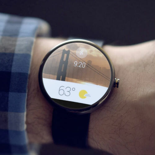 Worn Out: Android Wear Has Failed