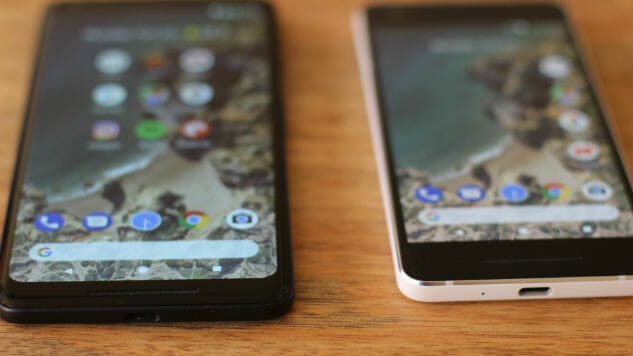 The Pixel 2 and Pixel 2 XL Are Great, But Which Should You Buy?