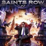 Saints Row IV Always Takes My Load Off