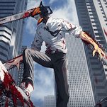 Have You Seen Chainsaw Man? Anime's Biggest Fall Premiere Lands Nimbly Amid the Hype