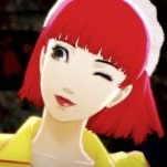 I Wouldn't Have Transitioned Without Catherine
