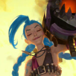 Legends of Runeterra and The Freedom of Playing A “Dead” Game